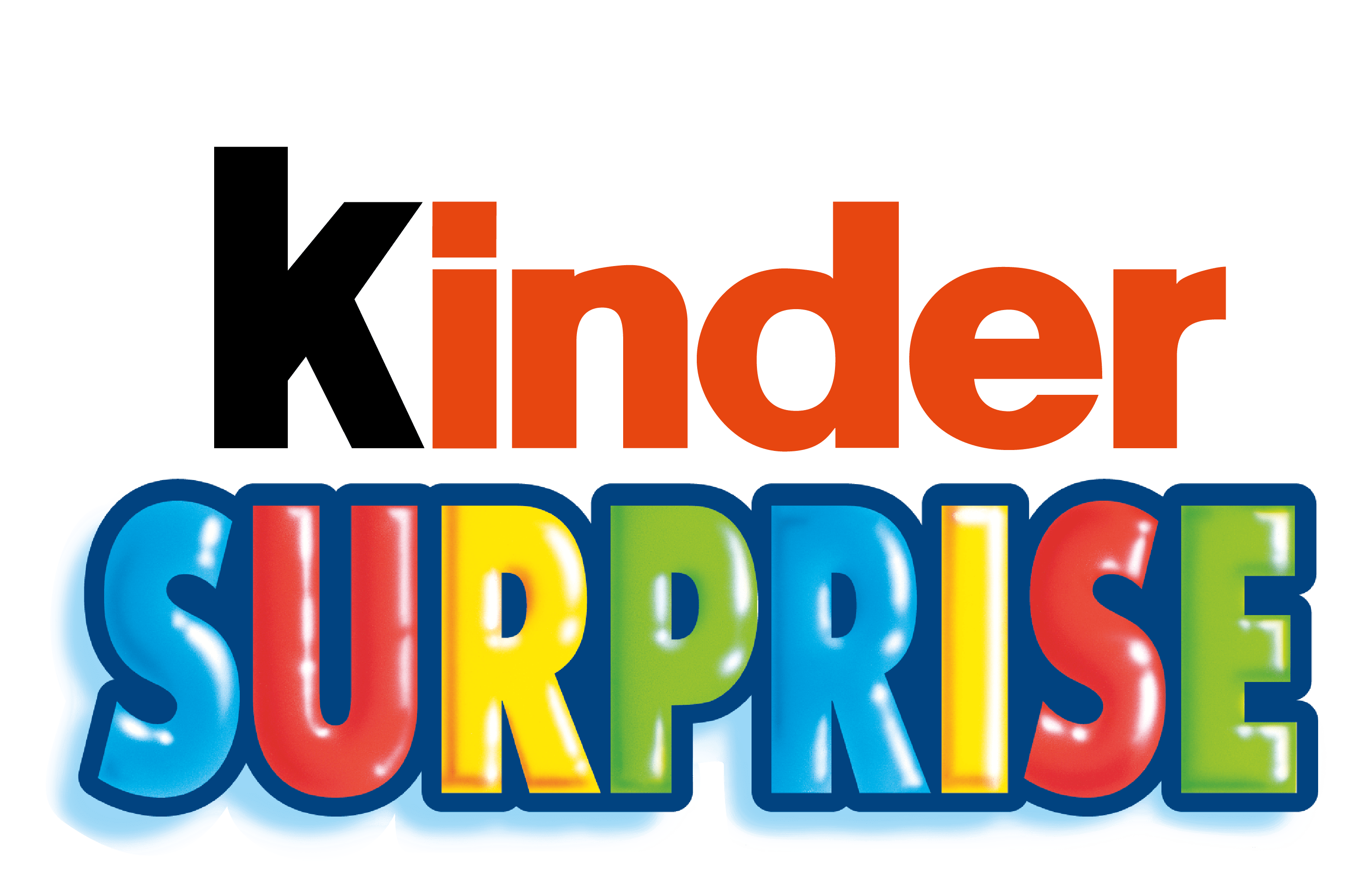 Kinder Surprise